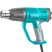 Resim Total TB20045 Sıcak Hava Tabancası 