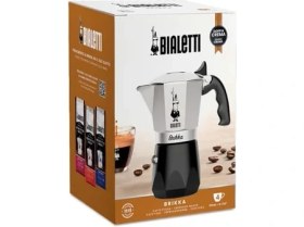 Resim Pot Brikka 4 Cups 
