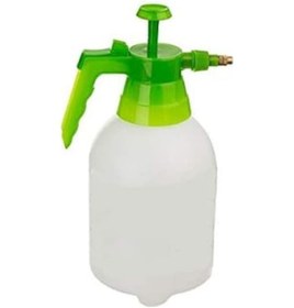 Resim 2 Litre Basınçlı Ilaç Pompası 