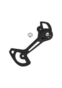 Resim Shimano Deore Xt Rd-m8100 Dış Plaka Sgs Tipi Y3fw98080 Siyah 