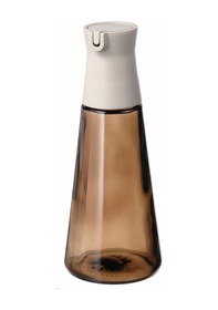 Resim Yağdanlık, Cam-kahverengi, 30 Cl 3 Izgara 