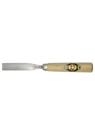 Resim Kirschen Düz Oluklu Ağız Oyma Iskarpelası Cut5 - 20Mm 