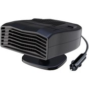 Resim Suntek 12 V Otomobil Taksi Araçları İçin Elektrikli Isıtıcı 