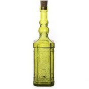 Resim San Miguel Miguelete Yağ Şişesi 500 Ml Sarı 