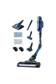 Resim Rowenta Turbo Siyah 117x148 Cm Ayaklı Askılık 