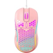 Resim Microcase 4800 Dpı Kablolu Rgb Gaming MOUSE-AL3762 
