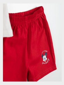 Resim DİSNEY Mıckey Bebek Pijama Takımı - Disney 