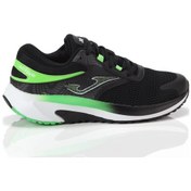 Resim Joma Active 2531 Erkek Siyah Spor Ayakkabı Siyah 