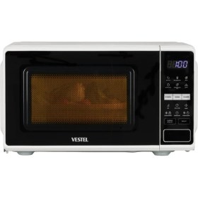 Resim Vestel Md 20 Ydb Mikrodalga Fırın 