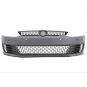 Resim Volkswagen Jetta 2012-2015 Ön Tamponpanjur Glı 