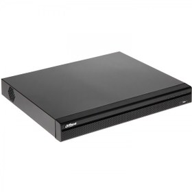 Resim Dahau NVR4216 16 Kanal Full Poe 4KS2/L 2 Diskli H265 NVR Kayıt Cihazı 