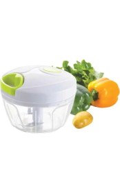 Resim Marrlife 3 Bıçaklı İpli Rondo 