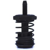 Resim Alpha Auto Part Renault Megane 2 / Scenic / Laguna 2 Kaput Kilit Karşılığı 