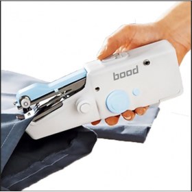 Resim Bood DM-04 EL DİKİŞ MAKİNESİ 