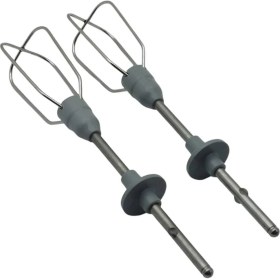 Resim İcanpares Fakir Taffy Çırpma Teli 2 Adet Gri 