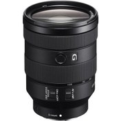 Resim Sony FE 24-105mm f/4 G OSS Lens 