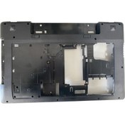 Resim Lenovo İdeapad Z580 Alt Kasa (OEM) 