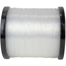 Resim Sea Horse Bobin Misina 0,40 Mm 1 Kg Beyaz 