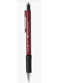 Resim Grip 1347 0.7mm Versatil Kalem Bordo 
