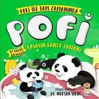 Resim Pofi Yaşasın Banyo Zamanı 