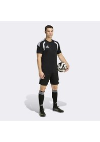 Resim Adidas Tiro26 League Erkek Siyah Forma Kb1348 Siyah 
