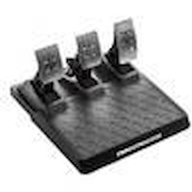 Resim Thrustmaster T3PM Magnetic Pedal Seti Thrustmaster