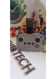 Resim R11 Mini Drone Cift Bataryalı Elle Kontrollu Kulaklık Hediyeli 