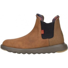 Resim Bot Erkek Hd.42065-21n Hey Dude Branson Classic 21n-cognac Cognac Çok Renkli 