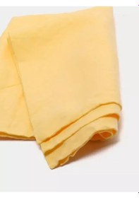 Resim Clean Cham Araba İçin Süet Mendil 43x32 Cm 269797214 