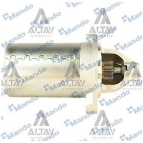 Resim Esse Otomotiv Accent 14-18 Blue İ-20 İ-30 ix35- Marş Dinamosu - MND-BN361002B100 - 361002B100 