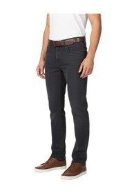 Resim Erkek Regular Fit Jeans Pantolon 320 Bgl-st04977 Füme 