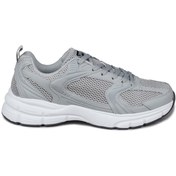 Resim Jump 28627 Gri Erkek Sneaker Günlük Spor Ayakkabı 
