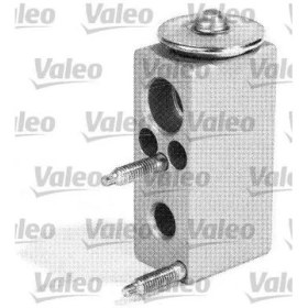 Resim Valeo Detantör Klima Valfi C2 03-10 C3 02+ Peugeot 1007 509511 6461.H9 