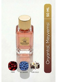 Resim Electrıc Cherry 50 Ml Edp Unısex Parfüm Aromatik 