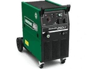 Resim Askaynak Gaz Altı Kaynak Makinesi Mıg 250 Askaynak Master 