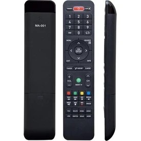 Resim Ata Elektronik Fenoti FN43250 Android Smart LED Kumanda Sezgisel Arayüz ile Her Yaştan Kullanıcıya Uygun 