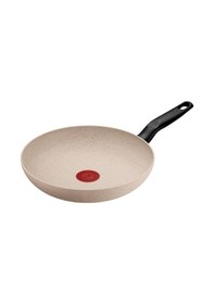 Resim Tefal Beige Essential Tava 24 Cm 586917 