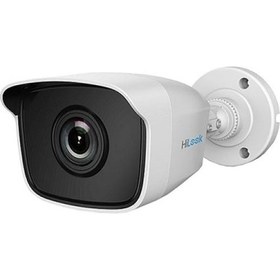Resim HILOOK THC-B220-PC, 2Mpix, 40Mt Gece Görüşü, 3,6mm Lens, Bullet Kamera 