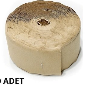 Resim Halı Kaynak Ütü Bandı - Ütü Bantı 200 Metre 