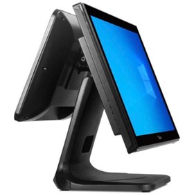 Resim Genel Markalar TIWOX TP-7650D 18.5" I7 5.NESİL 128GB NWME SSD 8GB DDR3 RAM 1366X768 DOKUNMATİK POS PC+13.2&qu 