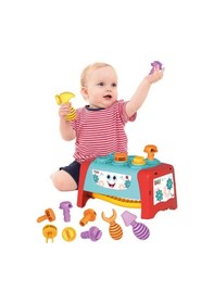 Resim 03951 Tamir Seti Bultak - 