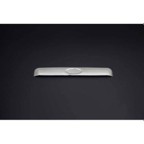 Resim Nova Krom Ford Connect Krom Bagaj Çıtası Arma Yerli 2009-2014 Arası 