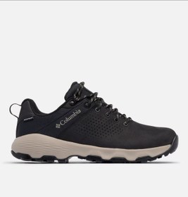 Resim Columbia Newton Nimble Ltr Siyah Erkek Outdoor Ayakkabı Bm0347-010 Siyah 
