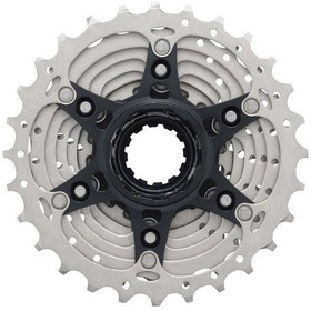 Resim Shimano Ultegra Cs-r8000-11v Ruble Yol 12-25t Siyah 