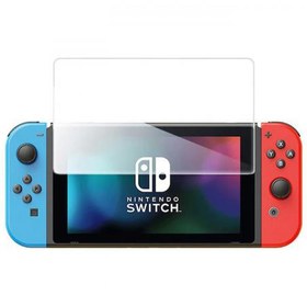 Resim Baseus 2 Adet Nintendo Switch OLED 2019 İle Uyumlu Kırılmaz Ekran Koruyucu, 8K Görüntü Kaliteli Ekran Koruyucu 