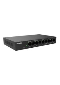 Resim Tenda G0-8G-POE Rou G0-8G-POE 9 Port Poe Router 