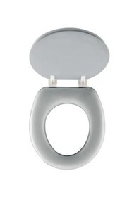 Resim Classic Klozet Kapağı Beyaz TY8691580020063 