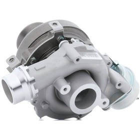Resim Turbosarj Mercedes Om607 W176 W246 C117 X117 W415 X156 . Renault Megane Iv 15 Talısman 15 Kadjar 15 