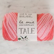 Resim La Mia Tale Ebruli El Örgü İpi - LM166 