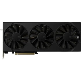 Resim Xfx Swift Amd Radeon Rx 9070XT Triple Fan Gaming Edition With 16GB Gddr6 HDMI 3 Fan Ekran Kartı 